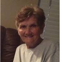 Allie Marie (Hawthorne) Hargrove