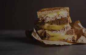 Maybe you would like to learn more about one of these? Tuna Melt Toastie George Foreman Grills