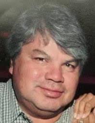 Larry Frank Obituary