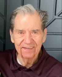 Archille Gordon "Gord" Granger Obituary (2024)