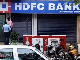 This is not a pleasant feeling, nor is it good for your credit score. Hdfc Bank Csc Launch Credit Card For Small Traders Village Entrepreneurs The Economic Times