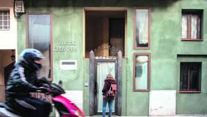 Gesamtfläche 92 m²3 schlafzimmer2 badezimmer. Valencia Raumung Der Wohnungen Von 40 Familien Um 2 Monate Verschoben Costa Blanca