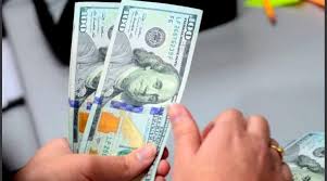 Compare la tarifa dólar banco nación en línea. El Dolar Oficial Opero Estable Y El Blue Subio 3 Cronica Firme Junto Al Pueblo