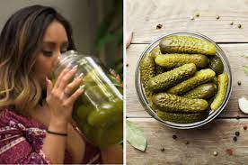 Perhaps it was the unique r. Quiz What Kind Of Pickle Are You