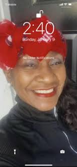 Regina Ann Johnson Hayes Obituary January 9, 2022