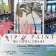 Sip & Paint - The Capital Zimbali - event image
