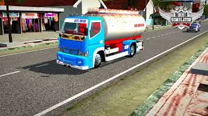 There are many modifications to the truck canter and load mod inside, with the addition of a branded mod truck. Kumpulan Mod Truk Canter Bussid Full Anim Canter Cabe Anti Gosip Fuso Terbaru Masdefi Com