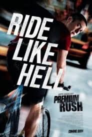 Film Empfehlung Premium Rush