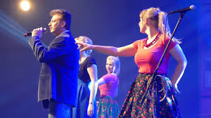 KAROLINA I ADAM KRAWCZYK