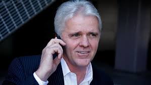 Telstra NBN deal to be done by Christmas: Morrow