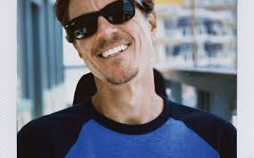 Craig Demarco's Instagram, Twitter & Facebook