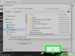 How to convert pdf to jpg online: 4 Ways To Convert Pdf To Jpeg Wikihow