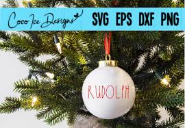 Download Rae Dunn Inspired Christmas Reindeer Svg Graphic By Cocoicedesigns Creative Fabrica PSD Mockup Templates