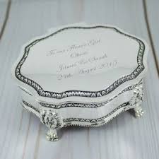 Flower Girl Gifts Personalised Christening Gifts Engraved Wedding Gifts Personalized Mother S Day Gifts