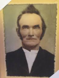 Charles Nuckolls Trimble (1809-1896)