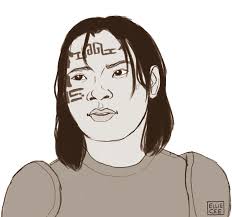 Sieh dir an, wie gut es darin ist. Mage Trash