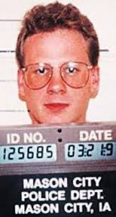 Dustin Lee Honken (1968-2020)