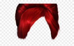 No matter what you choose, you should check the label to ensure the product will protect your hair and provide long lasting hold. Black Hair Clipart Spiky Hair Red Hair No Background Png Download 1200756 Pikpng
