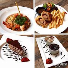 Here are 10 eateries in bangsar and their signature dishes as per what's recommended by past guests. 4 Amazing Restaurants To Discover In Nexus At Bangsar South Openrice Malaysia