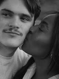 I guess we're stuck with each other now ❤️😊