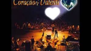Dts 5.1 | dts 2.0 áudio: Voz Da Verdade Coracao Valente Aleluia Youtube