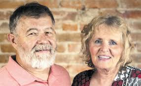 Sterrett 50th anniversary