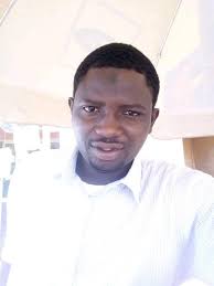 Taiwo Adebayo Sheriffdeen