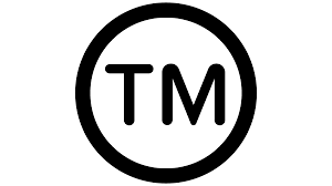 Trademark, TM, SM Logo and how to type them