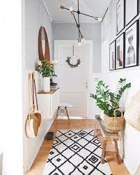 Teppich flur läufer ikea image credit : Flur Ideen Lass Dich In Der Community Inspirieren Cozy House Home Decor Hallway Decorating