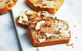 7 Brilliant Banana Bread Recipes Banana Walnut Bread Banana Bread Recipes Bbc Good Food Recipes