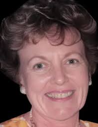 Obituary information for Margaret Brumsey Jones