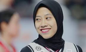 Ko Hee-jin Sebut Megawati Sudah Resmi Bergabung dengan Red Sparks