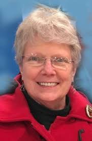 Margaret Baughman Obituary (1945