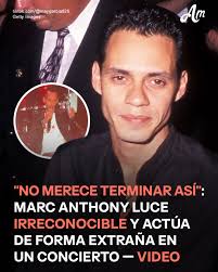 Qué pesar pobre señor, ya parece una radiografía”. El VIDEO preocupa a sus  fans😨⬇️