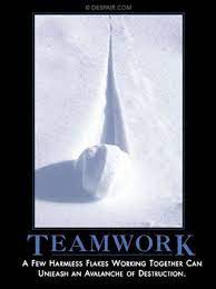 Teamwork Teamwork Quotes Work Quotes Inspirational Teamwork Funny