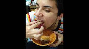 Rapidinha! Cum Na Comida! POV Punheta e Gozada Em Framboesas Cobertas De  Chocolate! - Pornhub.com HD phone wallpaper