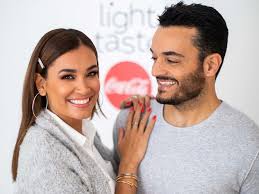Maybe you would like to learn more about one of these? Jana Ina Und Giovanni Zarrella Ihre Wichtigsten Beziehungstipps Trend Magazin Jana Ina Beziehung Germanys Next Topmodel