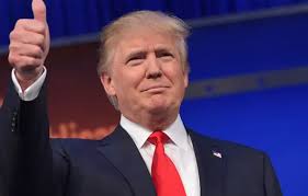 Wallpaper USA, USA, President, President, Donald John Trump for mobile and  desktop, section мужчины, resolution 1920x1080