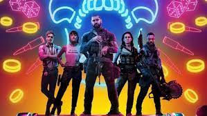 To view this video please enable javascript, and consider upgrading to a web browser that. Netflix æ´»å±å¤§è» é¦–æ³¢è©•åƒ¹å‡ºçˆ æš´åŠ›è¡€è…¥ å……æ»¿ç¬'æ–™ é–‹å ´éœ‡æ'¼ å‰µæ–°çªç ´ä¸å¤§ ä½†éžå¸¸ å²å¥ˆå¾· é›»å½±ç¥žæœ