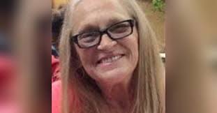 Cynthia Jane Hudson Obituary