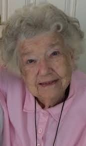 Muriel Blevins's Instagram, Twitter & Facebook