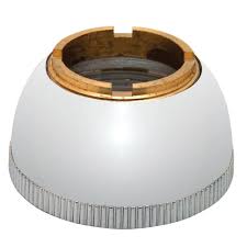 Delta faucet model rp70191 is a metric aerator that is 215 x1 6g. Cap Assembly For Delta Single Handle Faucets Plumbing Parts By Danco
