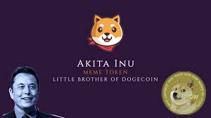 Designed to be actually used day to day. Akita Inu Is It The Next Dogecoin Techbullion