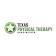 Texas Physical Therapy Specialists logo
