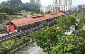 Bukit gombak station connects to several bus stops in the vicinity, as well as taxi stands and in the event of a mrt service disruption affecting bukit gombak station, rail bridging services (also called. About Bukit Gombak