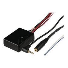 M&M Merchandisers ASWC Metra Axxess Steering Wheel Interface