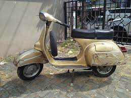 Piaggioid instagram posts photos and videos picuki com. Perbedaan Vespa Super Dan Sprint Jangan Salah Beli Moladin