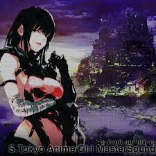 Tuesdays formerly located in akihabara, the tokyo anime center can now be found in the basement of the. Stream South Tokyo Anime Girl Mastersound By Dj Weeaboo Jones Listen Online For Free On Soundcloud