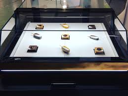 Showcase Food Design Furniture Dessert Pastry Laportineria Madeinitaly Adi Exhibition Jobs Orionstyle Bar Furniture Design Design Showcase Design