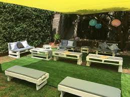 Pin On The Best Event Pallet Furniture For Hire